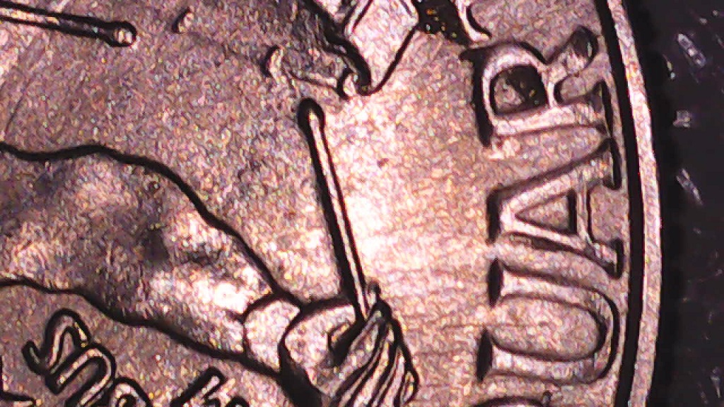 1976-25c-Quarter-Weight=5.74-